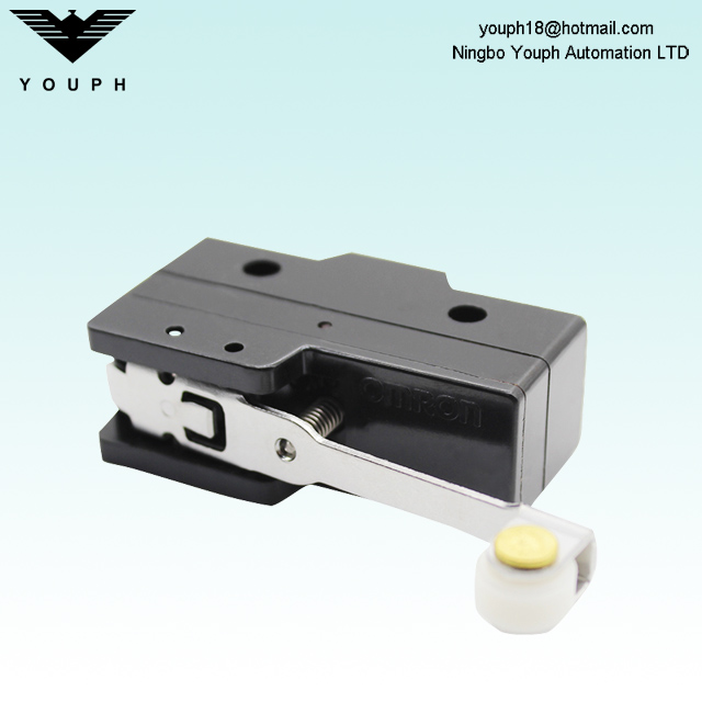 Omron original Z-15GW2-B Basic Limit Switch