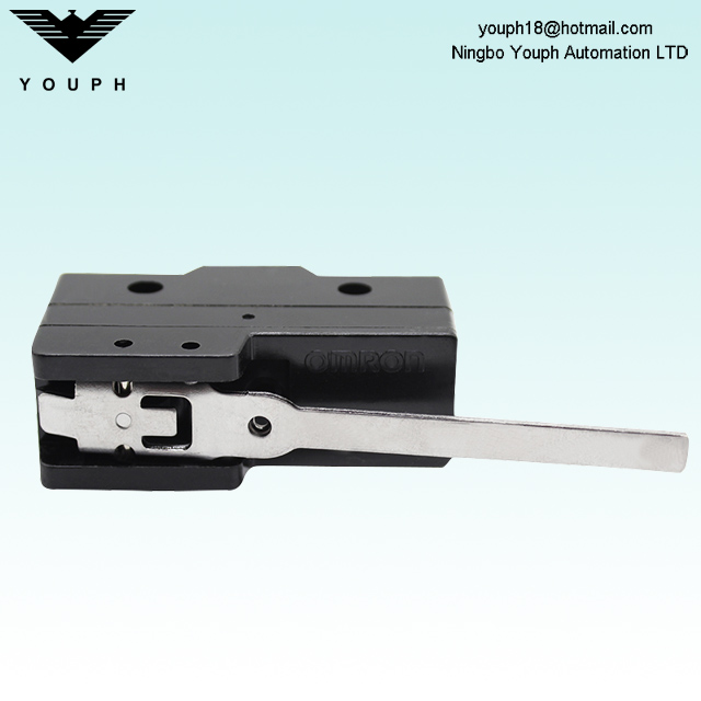 Omron original Z-15GW4-B Basic Limit Switch