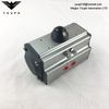 AT-63 AT63 ACT-63 AD63 Namur Butterfly ACTUATOR DE ACTUADOR CILINDO DE VÁLVULA