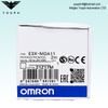 Omron E3X-MDA11 Smart Fiber Amplifier Unit Sensor