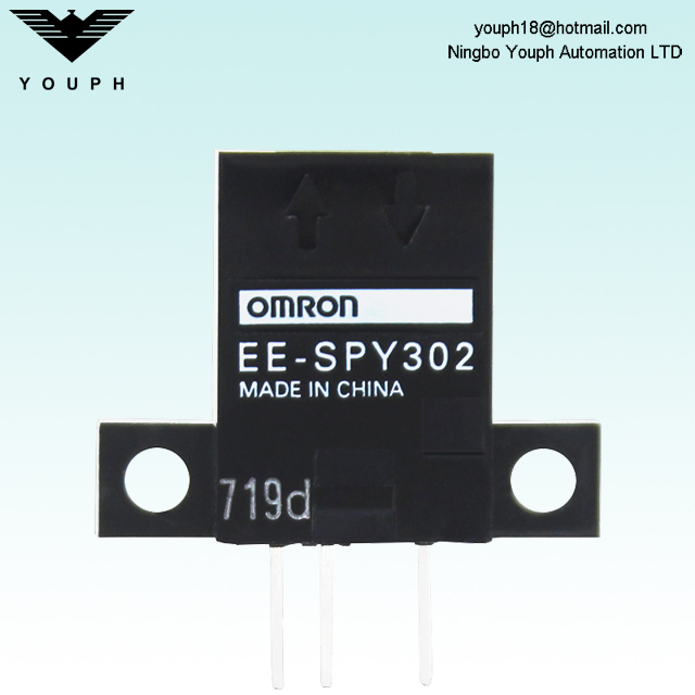 Omron EE-SPY302 Sensor de interruptor fotoeléctrico