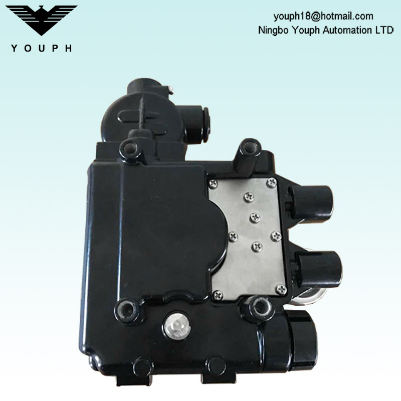 YTC YT-1000R YT-1000RDN532S00 DOBLE ACTINGO NAMUR Palanca PNEUMADE PNEUMADE