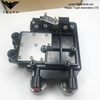 YTC YT-1200R YT-1200RD132S0 M6X34L Palanca actuador giratorio posicionador neumático