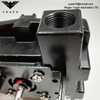 APL-410N HKC-410 APL410N PRUEBA DE LA EXPLOSIÓN IP67 EXD ⅱC T4 Caja de interruptor de límite