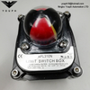APL-310N APL-310 APL310N Posición de la válvula Indicador Caja de interruptor del interruptor
