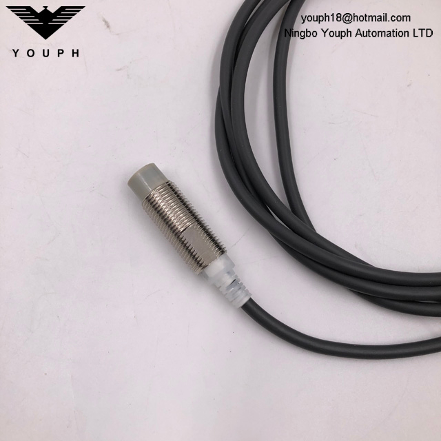 Omron E2E-X5MF1-Z E2E SIGUIENTE SENSOR DE POWER POWER Proximity