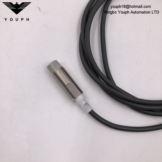 Omron E2E-X5MF1-Z E2E SIGUIENTE SENSOR DE POWER POWER Proximity