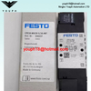 Festo CPE10-M1CH-5/3G-M7 550227 Válvula solenoide