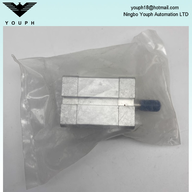 Festo ADN-25-15-APA 536253 ADN Cilíndrico compacto