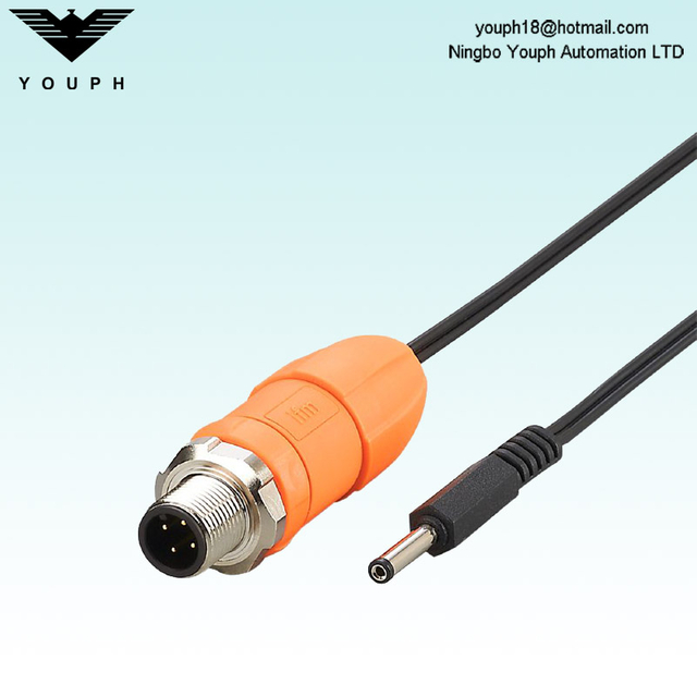 IFM E70213 AS-Interfaz Cable de direccionamiento
