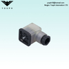 IFM EC2056 R360/plug/danfoss pwm-válvula conector de válvula de válvula