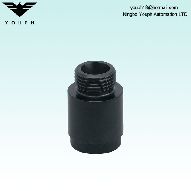 IFM E40113 Adaptador de soldadura de sensores de proceso