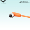 IFM EVT004 ADOAH040VAS0005E04 con cable de conexión de enchufe