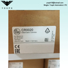 IFM CR0020 Máquinas móviles Controlador programable