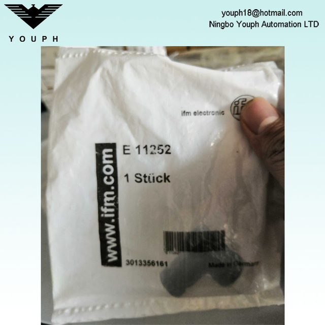 IFM E11252 SDOAH040VASFKPG COLECHE ALTABLE