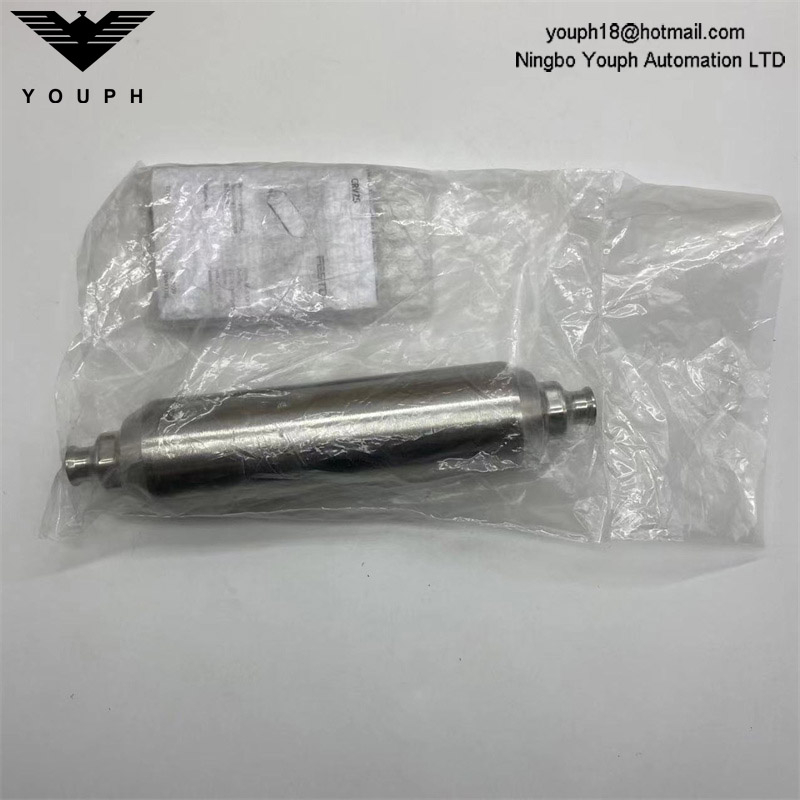 Festo CRVZS-0.4 160234 G1/4 0.4L de alta aleación de acero inoxidable SS Air Reservoir