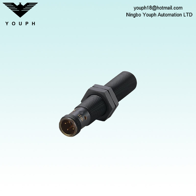 IFM IFW200 IFK3003BBPKG/K1/SC/US104 Sensor inductivo