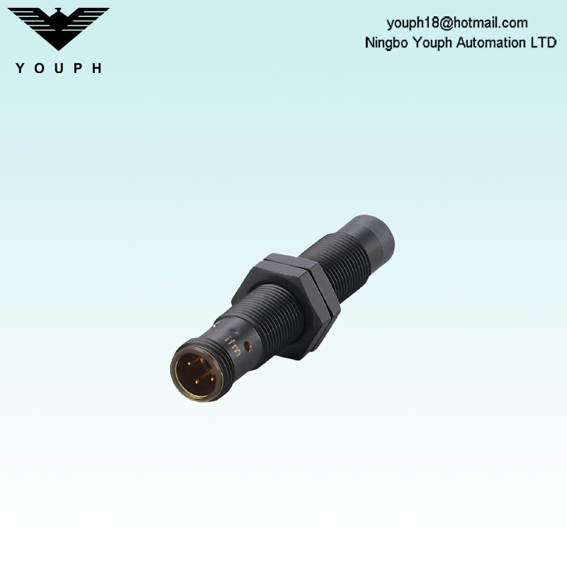 IFM IFW201 IFK3008-BPKG/K1/SC/US-104 Sensor inductivo