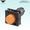 IFM IB5162 IBE3020-FPKG/US-100-KPX Sensor inductivo