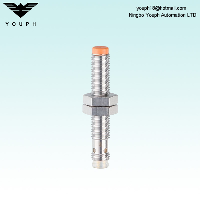 IFM IE5329 IEB3004-BPKG/AS Sensor inductivo