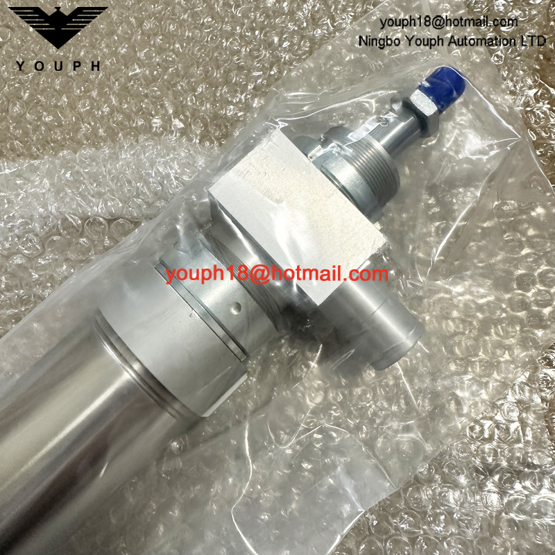 Festo DSNU-63-230-PPV-MQ-KP 193995 DSNU MQ KP ISO CILINDRO