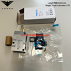 Festo MFH-3-1/4 9964 con bobina DC24V AC230V Tiger Válvula solenoide monostable clásica