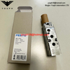 Festo MFH-5-1/8-B 19758 G1/8 5/2 válvula de tigre de válvula 2000 Válvula solenoide