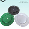 Ingersoll Rand 93459-4 Diámetro de diafragma PTFE 196 mm para 1 'ARO Diafragm Bombs 