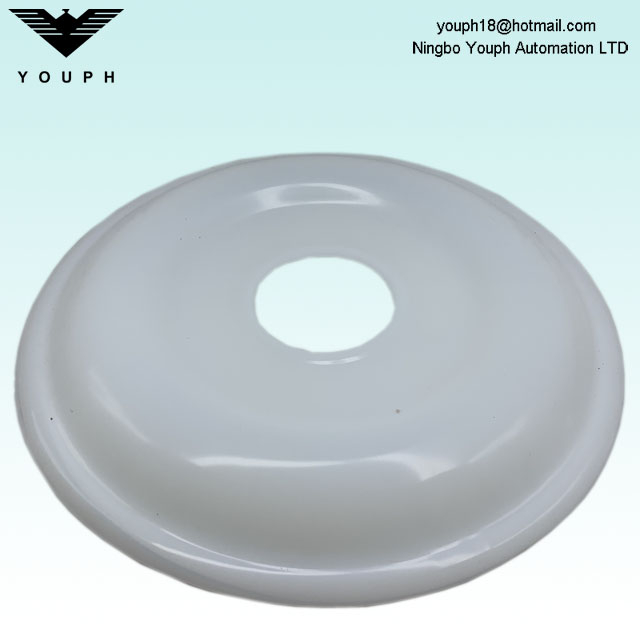 190833 Graco Ptfe Diafragm Aodd Bombas Husky3275 QBY3-125 VA80 Membrana