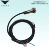 Autonics PR12-2DN PR12-2DP Distancia de detección de 2 mm Interruptor de proximidad