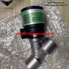 ASCO E290A792 E290A792VI E290B393 E290B395 E290B063 E290B067 Válvula de asiento de aguas de acero inoxidable de acero inoxidable 316L