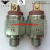 EuroSwitch 41V10H22 41V10H23 41V10H24 INTERRUPTOR DE PRESIÓN DE DIAFRAGMO