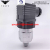 EuroSwitch 4820H16 Rango de ajuste 50-200 bar SPDT Contactos Interruptor de presión del pistón