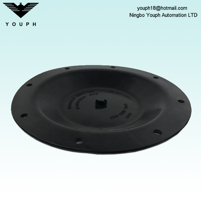 286-008-360 286-008-365 Diafragma Fit Sandpiper 1 pulgada PNEUMÁTICA