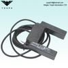 Autonics BUP-50S-P PNP Open IP66 Sensor fotoeléctrico de haz estándar IEC en forma de U