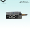 MFH-5-1/8 9982 H602 Válvulas neumáticas solenoides Festo Tiger Classic