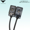 Autonics BPS3M-TDT-P BPS3M-TDTL-P PNP A través de Sensor fotoeléctrico delgado