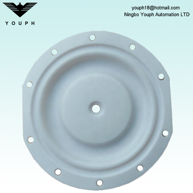 96146-T 96145 Ingersoll Rand Aro PD10 Partes de la bomba de diafragma