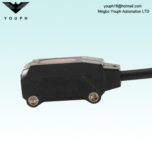 Autonics BTS30-LDTD BTS30-LDTD-P BTS Serie Dark on Convergent Reflective Photo Sensor
