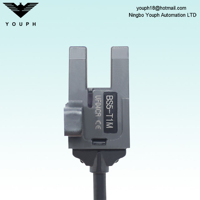 Autonics BS5-T1M BS5-T1M-P BS5 Serie a través del interruptor de fotomicro