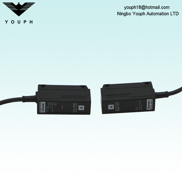 Autonics BM3M-TDT Sensor fotoeléctrico de haz