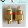 EuroSwitch 35711169 357 SERVICIO DE PRESIÓN DE VACUMA DE DIFRAGMO