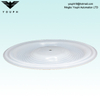 08-1010-55 Diafragma PTFE de 2 'Bomba neumática Wilden P8 T8 Serie 08.1010.55