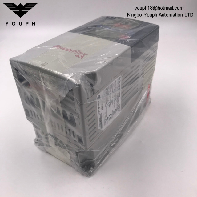 Allen-Bradley AB 22A-A8P0N104 Inverter