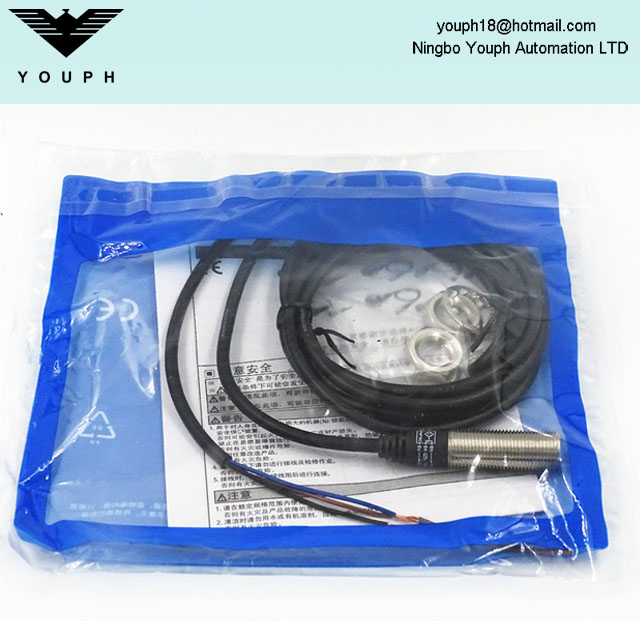 Autonics PRD12-4DP2 SERVICIO POTOELECTRICO DE PRD