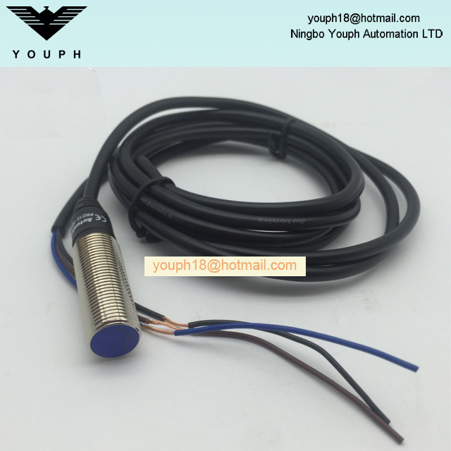 Autonics PRD12-4DN2 Sensor de proximidad de la serie PRD