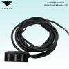 Autonics byd30-ddt-u byd30-ddt-t sensor fotoeléctrico convergente convergente