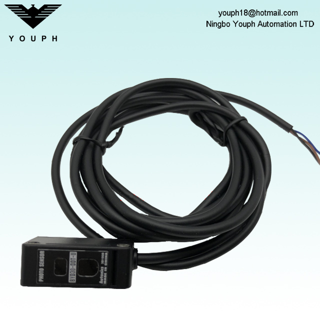 Autonics byd30-ddt-u byd30-ddt-t sensor fotoeléctrico convergente convergente