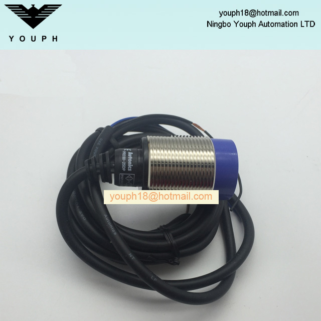 Autonics PRD30-25DP Sensor de proximidad de la serie PRD