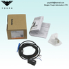 Autonics byd50-ddt-u byd50-ddt-t sensor fotoeléctrico convergente convergente